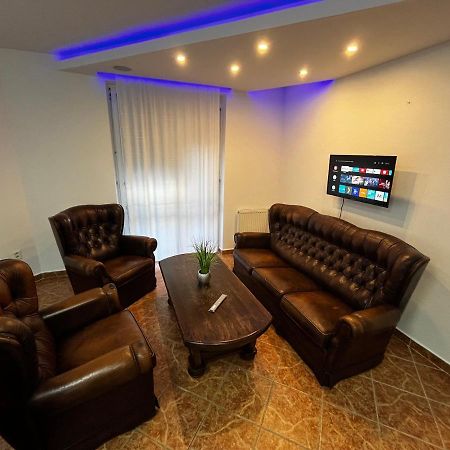 Apartman Nico Dunajská Streda Esterno foto