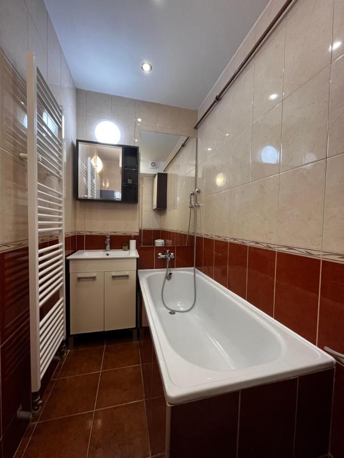 Apartman Nico Dunajská Streda Esterno foto