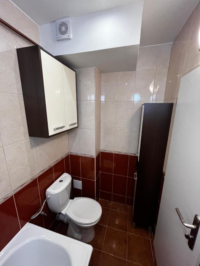 Apartman Nico Dunajská Streda Esterno foto
