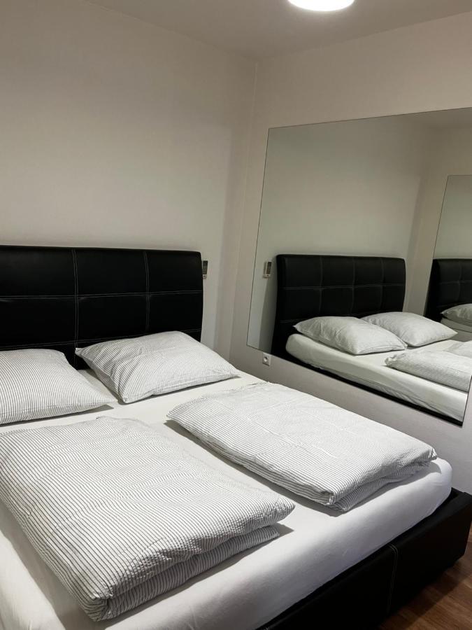 Apartman Nico Dunajská Streda Esterno foto